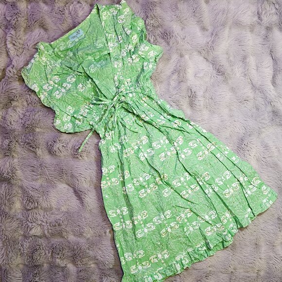 Letarte Other - Boutique, Handmade Letarte swim cover-up dress